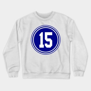 Alexander Kerfoot Crewneck Sweatshirt